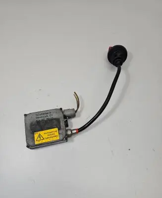 Headlight ballast module Xenon