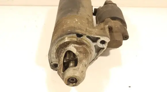Mercedes-Benz E W211 Starter motor 0001018197