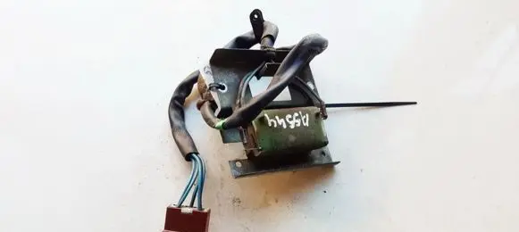 Honda Accord Heater blower motor/fan resistor R22K R32K