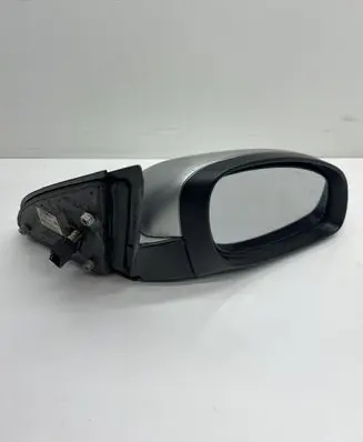 Opel Signum Front door electric wing mirror 24436155 165360 352516