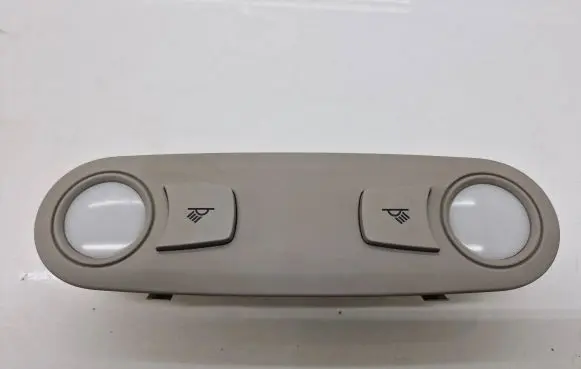 Audi Q5 SQ5 Rear seat light 8T0947111A13U