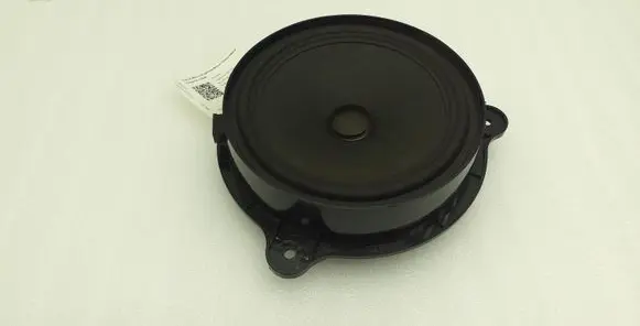 Renault Laguna III Rear door speaker 281440001R