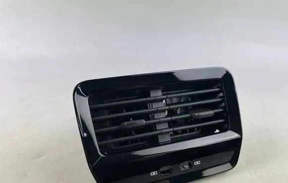 Volkswagen ID.4 Rear air vent grill 11A819203A