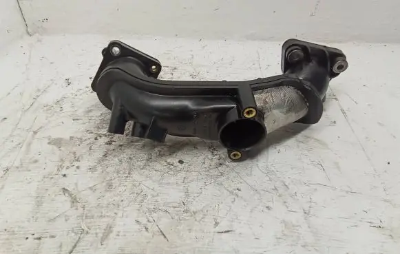 Volvo V70 Intercooler hose/pipe 9674951680 9674942380 072350PSA