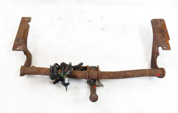 Opel Astra G Tow bar set 90550005