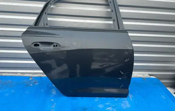 Audi A6 S6 C8 4K Rear door 
