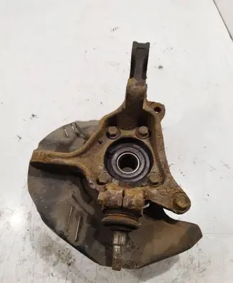 Subaru Forester SH Front wheel hub spindle knuckle