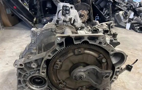 KIA Sorento Automatic gearbox MDJTB4850377