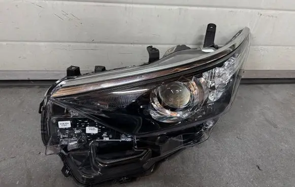 Headlight/headlamp