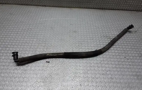 Volkswagen PASSAT B5.5 Headlight washer hose/pipe 