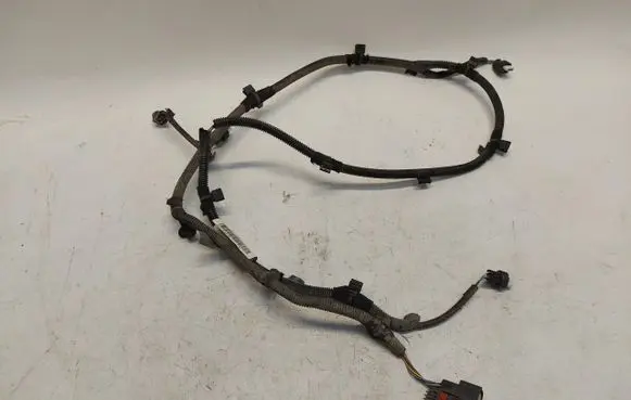 Ford Transit Custom II Parking sensor (PDC) wiring loom 