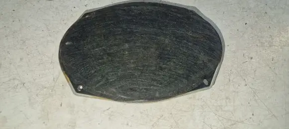 Chrysler Grand Voyager V Front door speaker 05091019AB