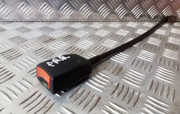 Ford Transit Front seatbelt buckle YC1AV61202CCW