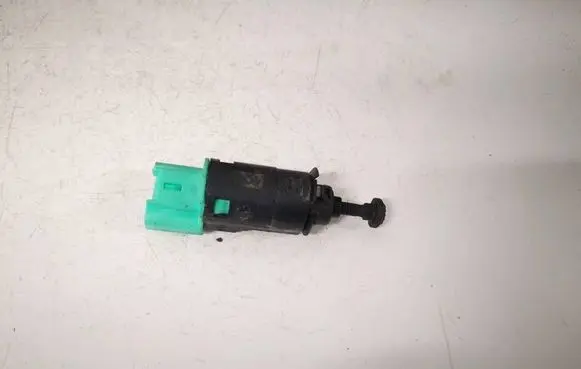 Citroen C4 I Brake pedal sensor switch 9665602380