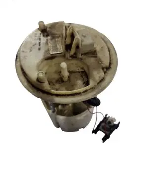 In-tank fuel pump