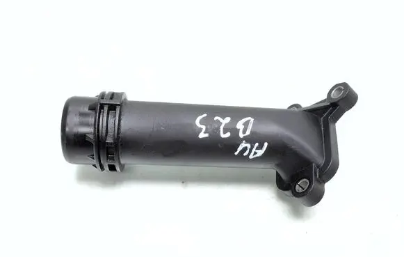 BMW 3 E92 E93 Engine coolant pipe/hose 7810707 11127810707