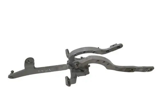 BMW 5 F10 F11 Tailgate/trunk/boot hinge 7206640 17120310
