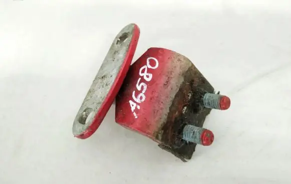 Seat Alhambra (Mk1) Tailgate/trunk/boot hinge