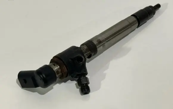 Ford Transit Custom Fuel injector BK2Q9K546AG