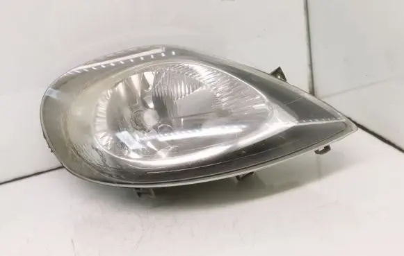 Renault Trafic II (X83) Headlight/headlamp 91165720 7700311372 89005568