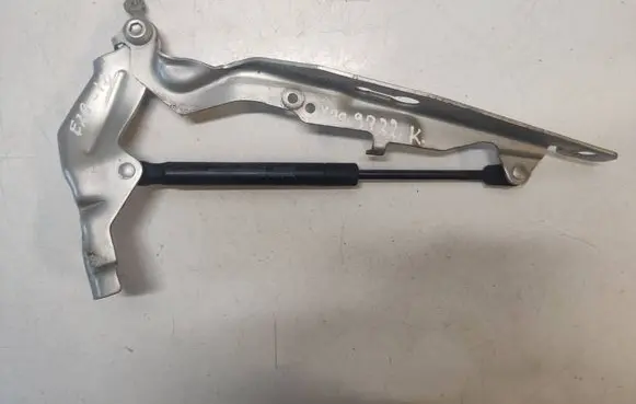 Volvo V70 Engine bonnet/hood hinges 31250185