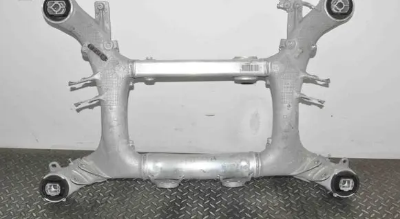 BMW 5 G30 G31 G38 Rear subframe 6861462