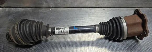 Audi Q5 SQ5 Front driveshaft 8R0407271C A1C
