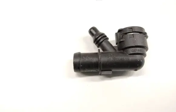 Mercedes-Benz C W206 Engine coolant pipe/hose A0009979909