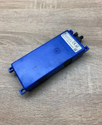 Phone control unit/module