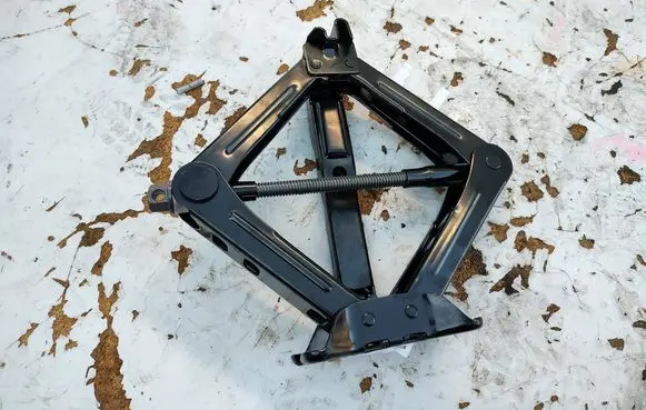 Ford Focus Lift Jack 