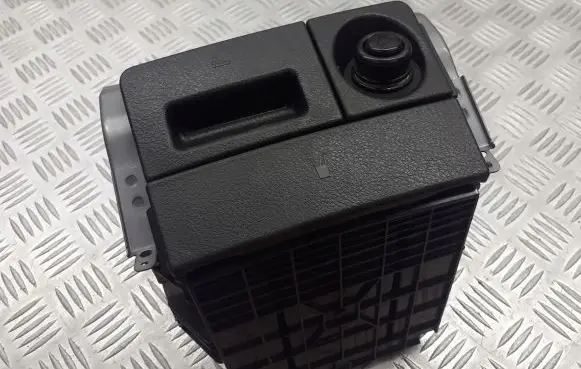Chevrolet Aveo Cup holder 