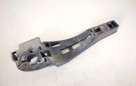 Citroen C3 Front door exterior handle 9647209680