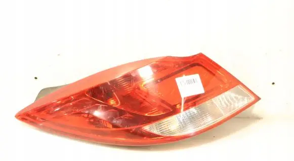 Opel Insignia A Rear/tail lights 009649