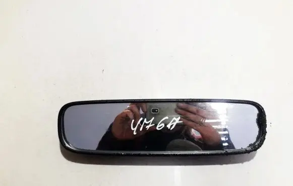 Honda FR-V Rear view mirror (interior) e4022197