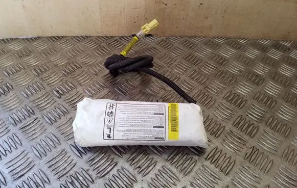 Seat airbag