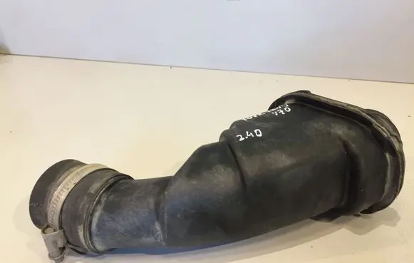 Volvo V70 Intake resonator 30778734