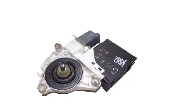 Volkswagen Golf V Front door window regulator motor 1K0959793J