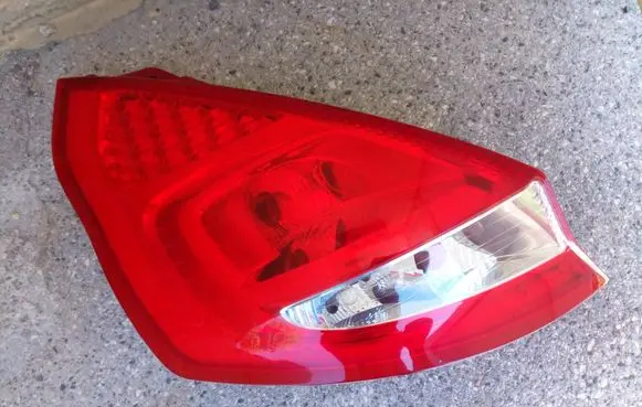 Ford Fiesta Rear/tail lights 8A6113405A NE70703
