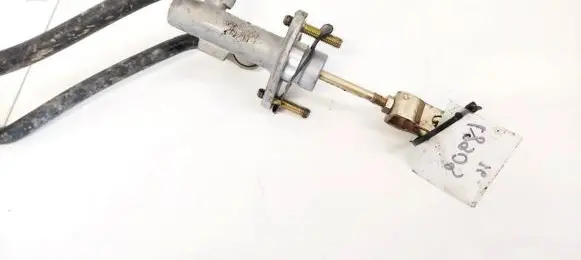 Mitsubishi Grandis Clutch master cylinder