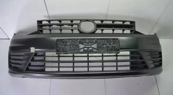 Volkswagen Caddy Front bumper R14P1