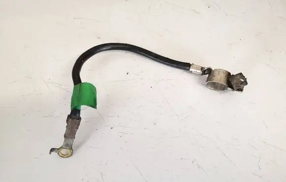 Honda Civic Positive cable (battery) 