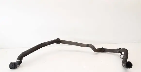 BMW 1 E81 E87 Engine coolant pipe/hose 1437865