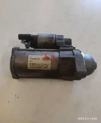 Mercedes-Benz E W213 Starter motor A65496061400