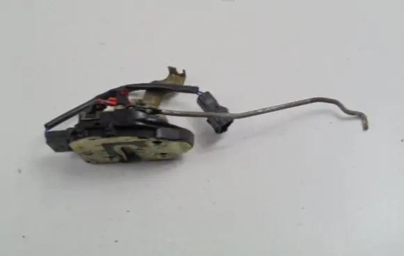 KIA Carnival Front door lock