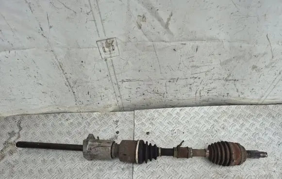 Mazda CX-7 Front driveshaft