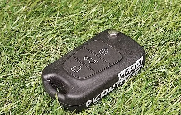 KIA Picanto Ignition key/card 