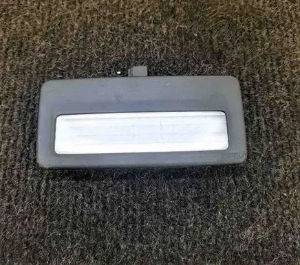 BMW 5 F10 F11 Front seat light 9163764