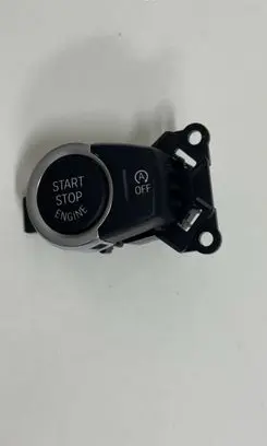 BMW X5 F15 Engine start stop button switch 9291690