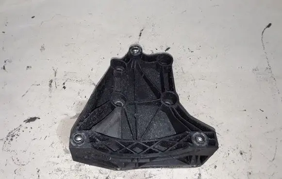 BMW 5 E60 E61 A/C compressor mount bracket 6455779220203 64557792202 779220203
