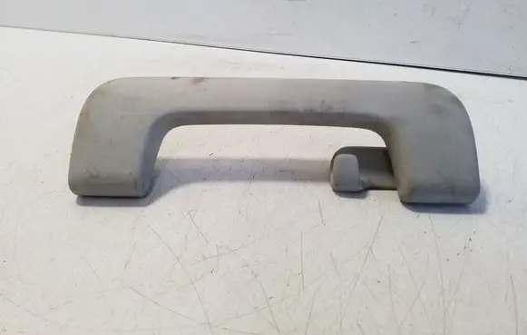 Audi A6 S6 C6 4F Rear interior roof grab handle 8P0857607N